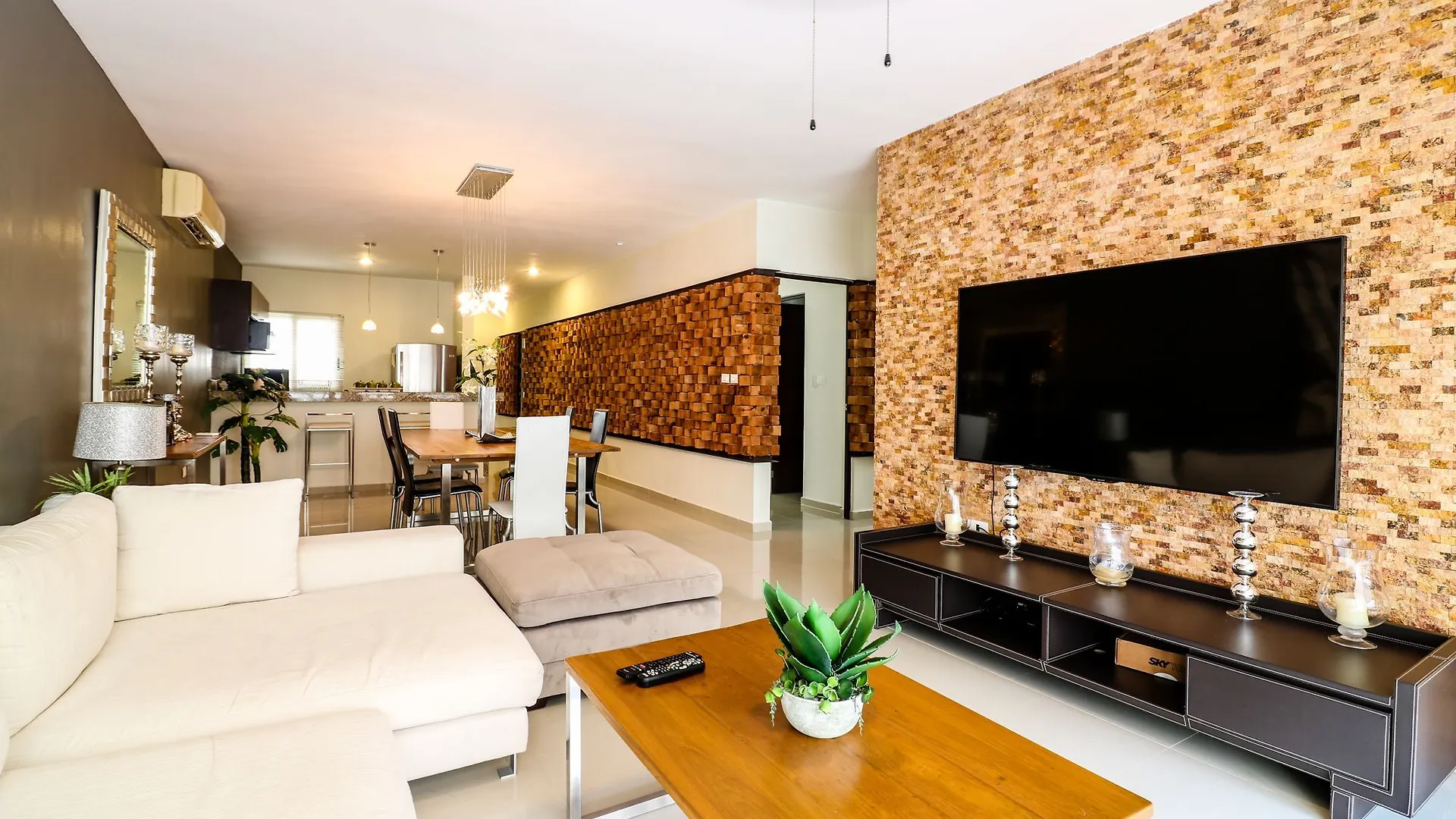 Apartment Sabbia B401 Playa del Carmen