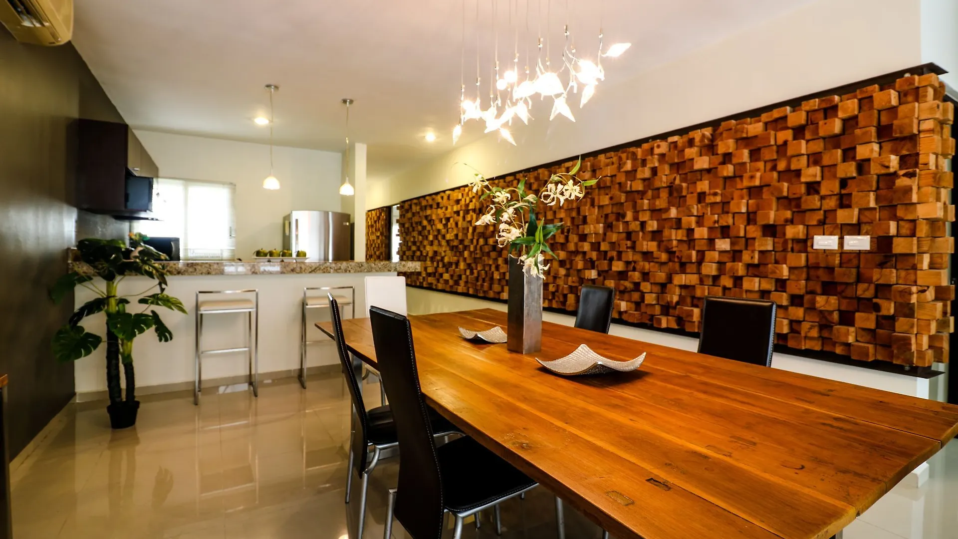Apartment Sabbia B401 Playa del Carmen