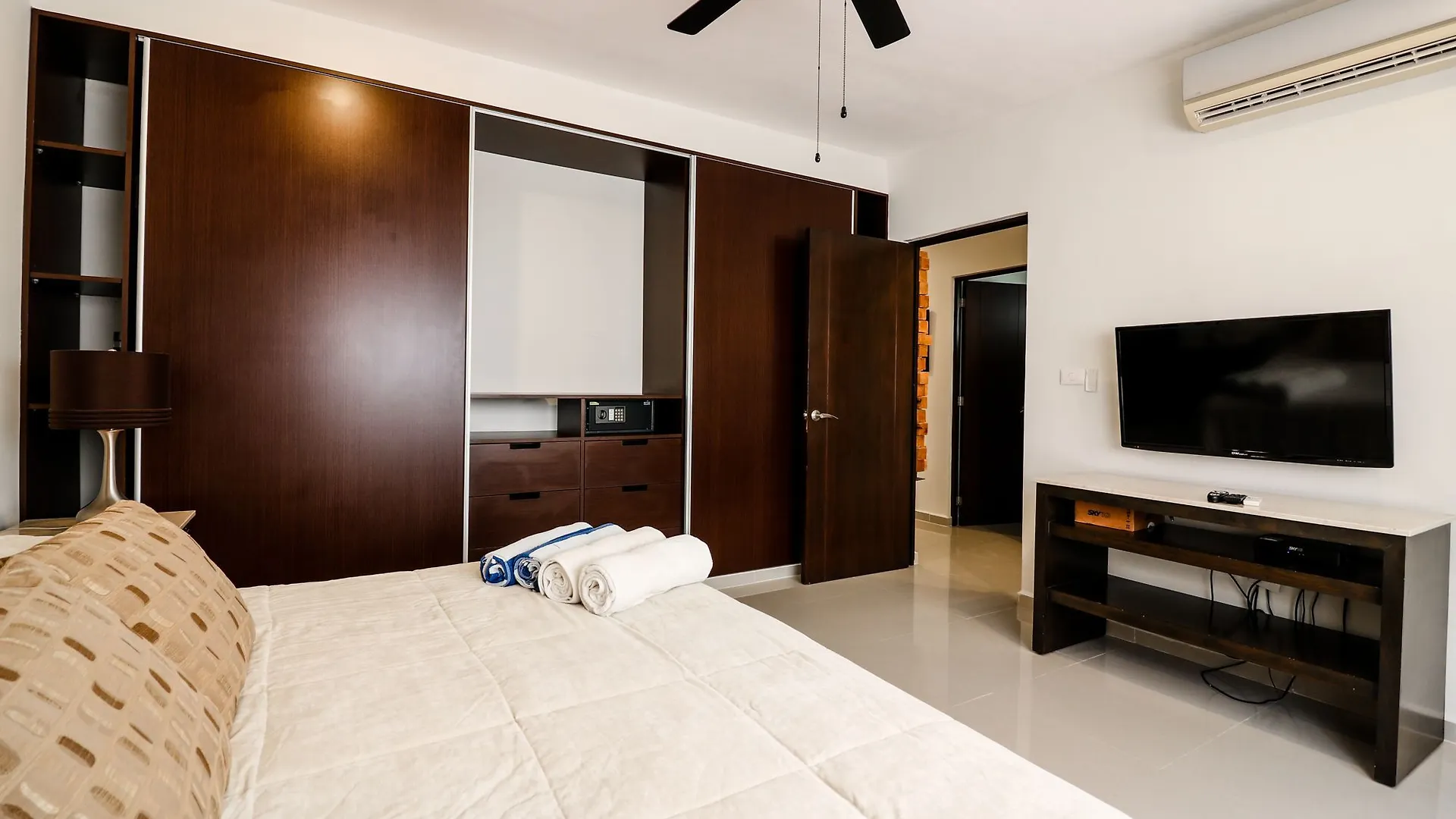 Apartment Sabbia B401 Playa del Carmen Mexiko