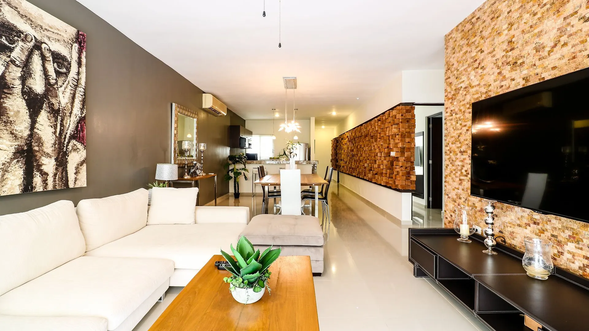 Apartment Sabbia B401 Playa del Carmen