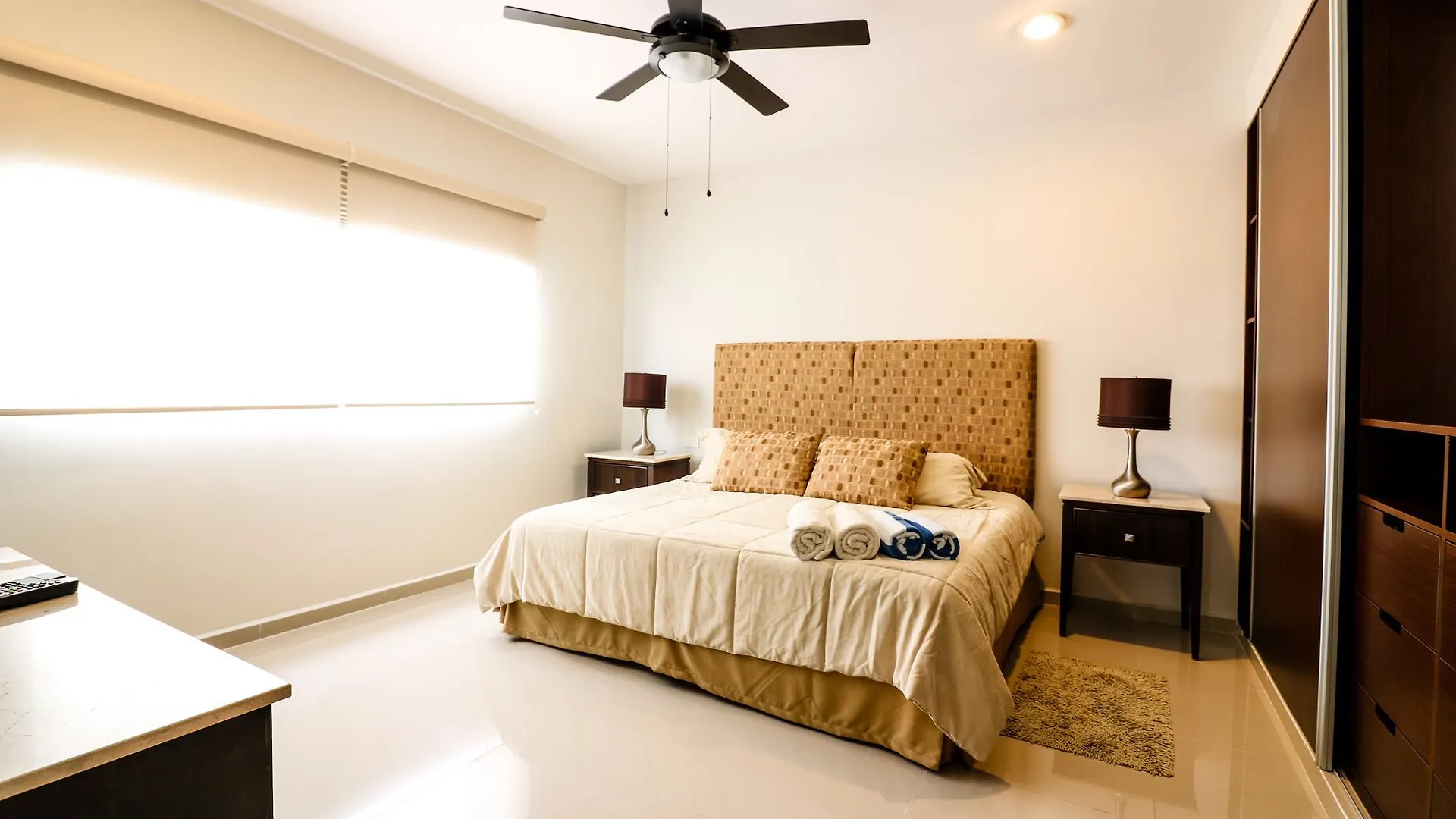 Apartment Sabbia B401 Playa del Carmen Mexiko