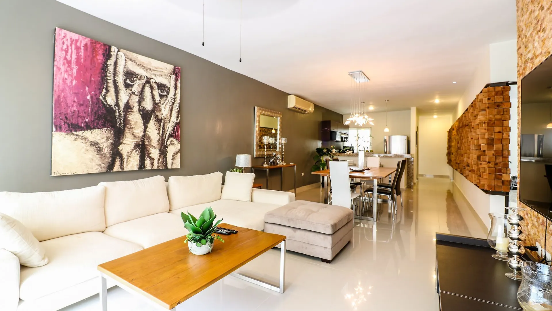 Apartment Sabbia B401 Playa del Carmen
