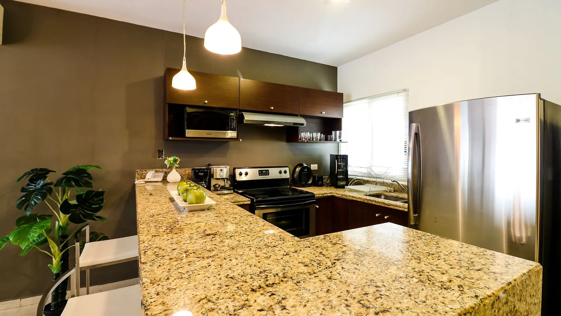 Apartment Sabbia B401 Playa del Carmen 0*,  Messico